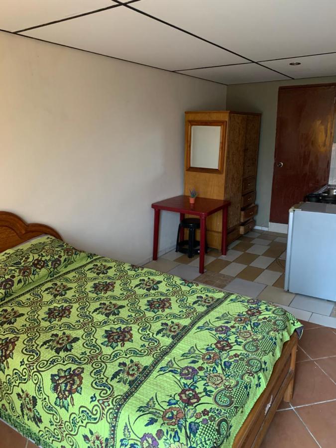 El Molle Apartamento Cochabamba Exterior foto