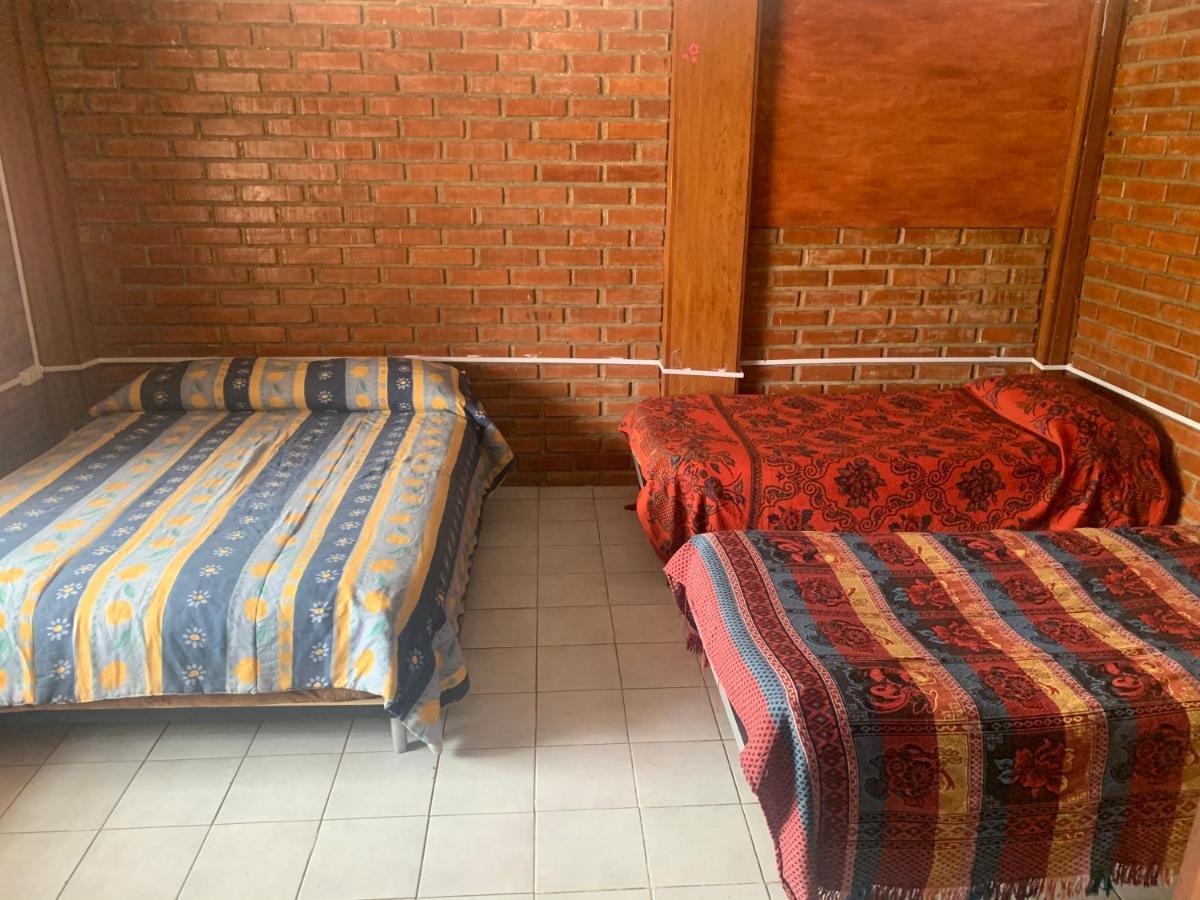 El Molle Apartamento Cochabamba Exterior foto