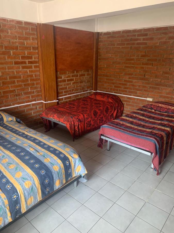 El Molle Apartamento Cochabamba Exterior foto