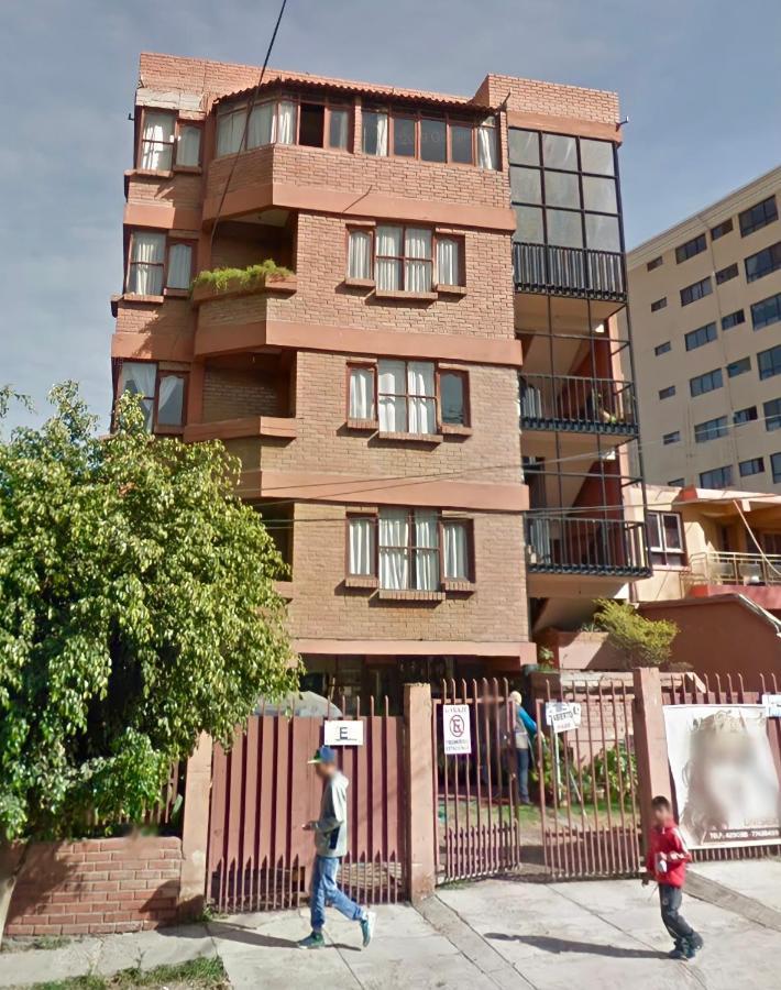 El Molle Apartamento Cochabamba Exterior foto