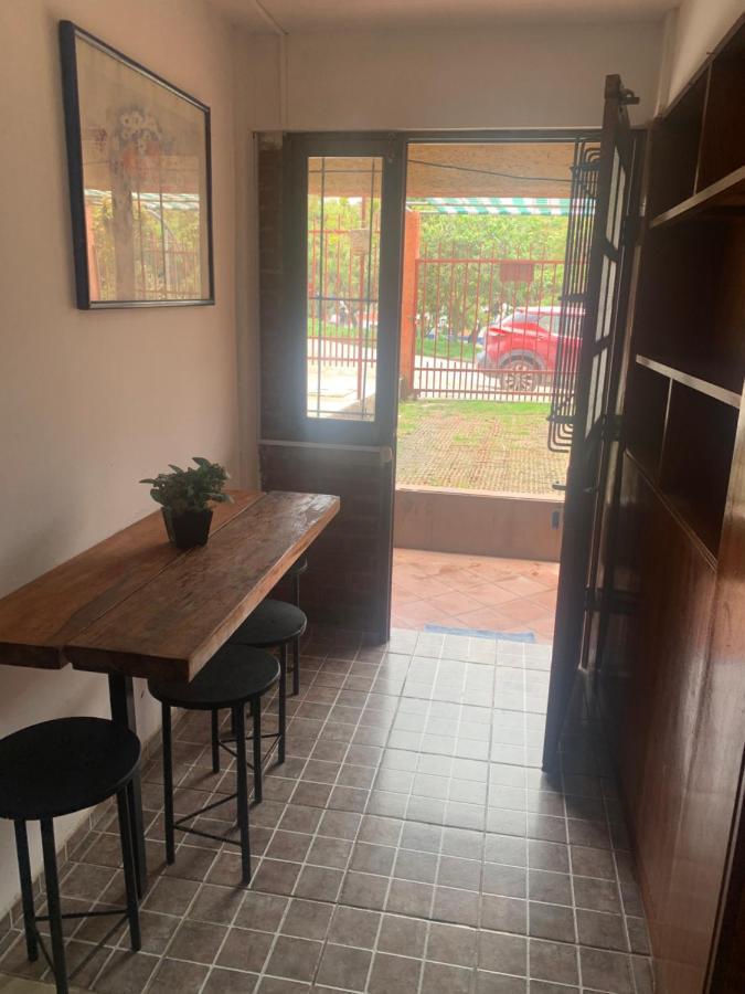 El Molle Apartamento Cochabamba Exterior foto